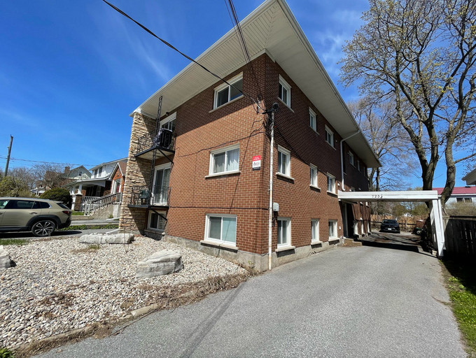 723 Johnson Street Featured Properties