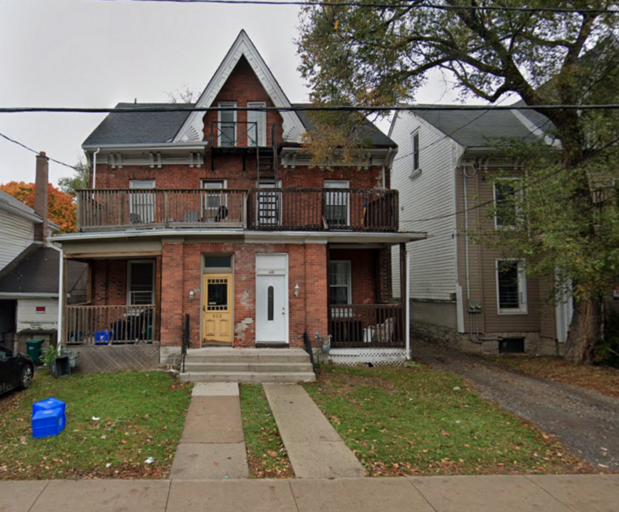 310 University Avenue