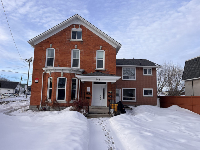 181 Concession Street