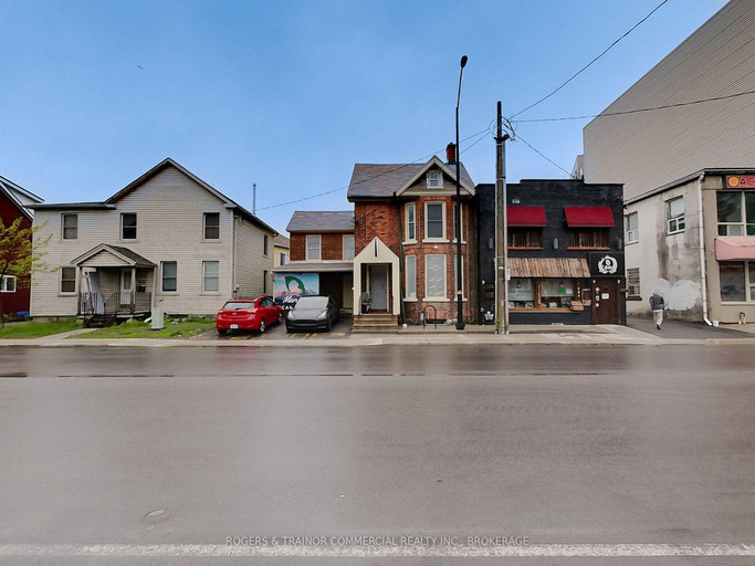 154 Division Street Featured Properties
