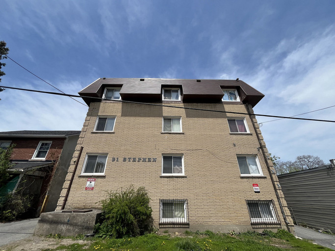 91 Stephen Street Featured Properties