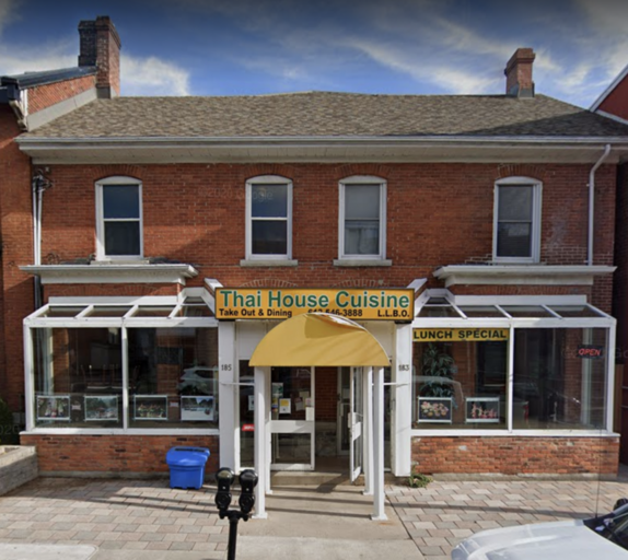 183-185 Sydenham Street Featured Properties