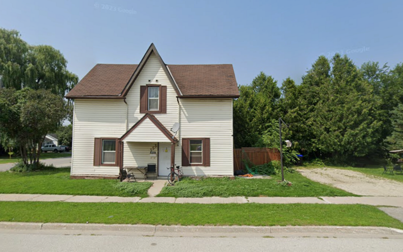 353 Ontario Street, Collingwood 