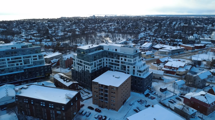 212 Colborne St - Student Room Rentals  Featured Properties