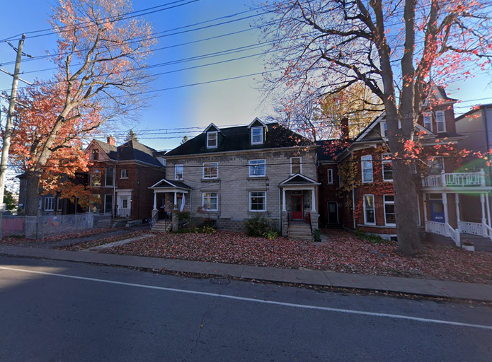 188.5 Union St - Student Room Rentals