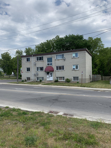541 Rideau Street