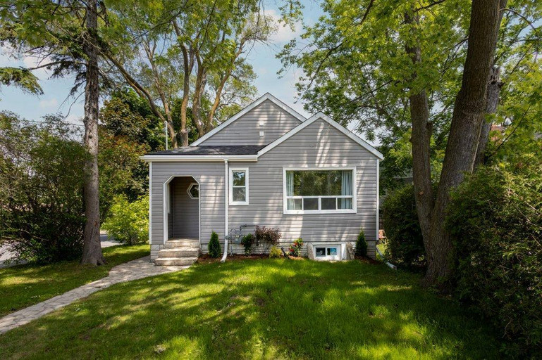 19 Scott Street - Student Room Rentals