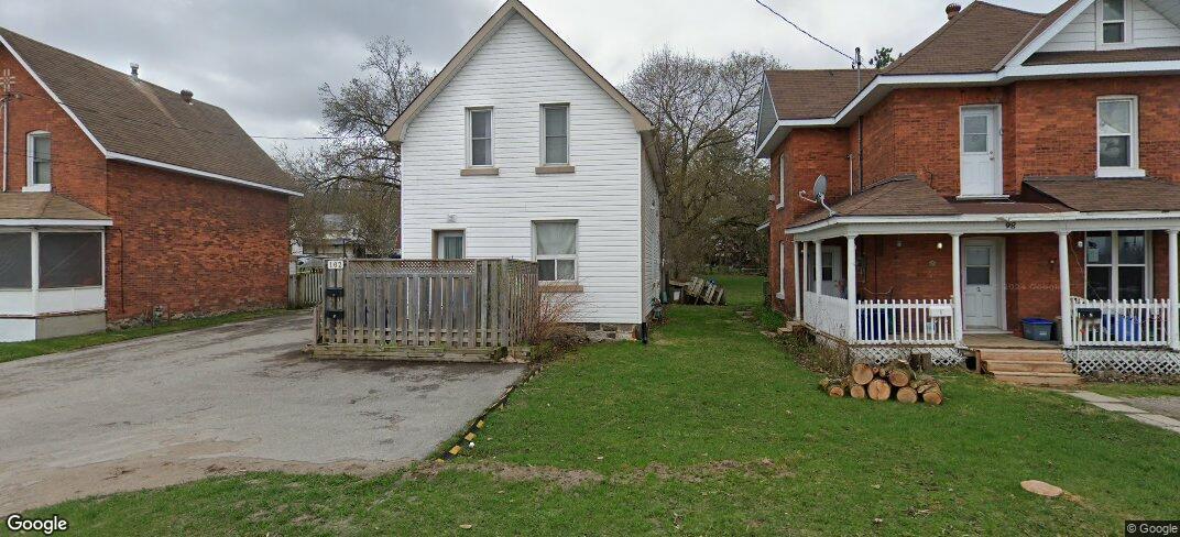 102 Fourth Street, Midland Ontario 