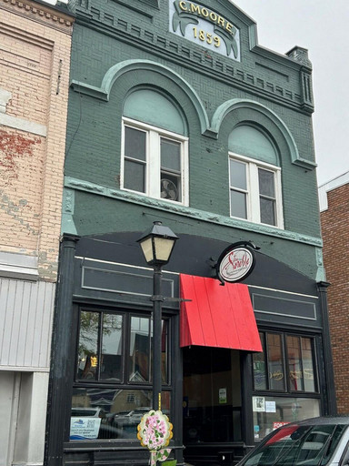 133 Mississauga Street East, Orillia Ontario