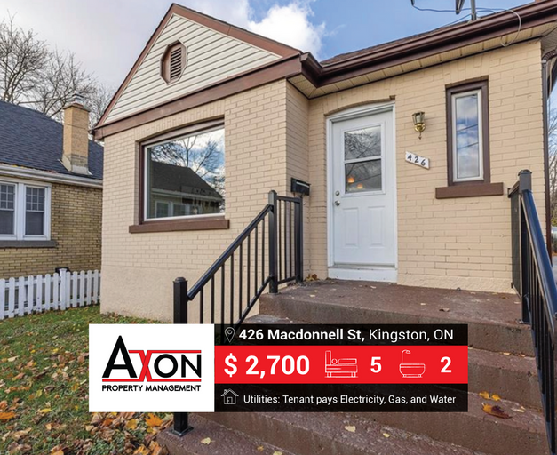 426 Macdonnell  Street 