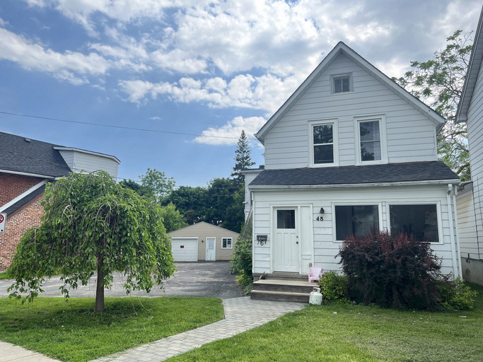 48 Durham Street
