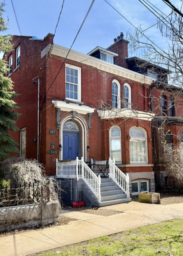 167 King Street East Featured Properties