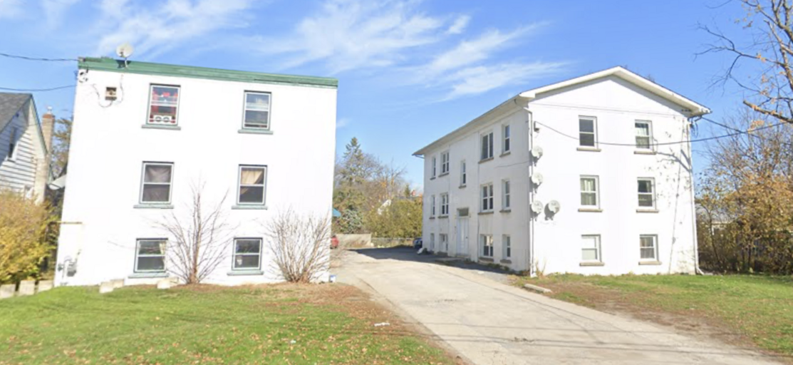 17 South Bartlett St. 