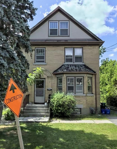 368 Victoria Street