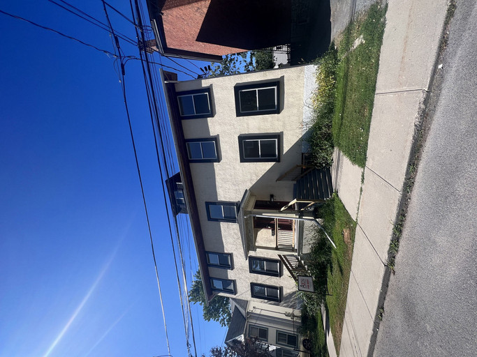 112 Gore Street