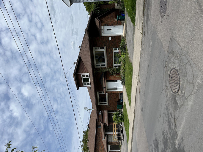 463-473 Barrie Street &amp; 74 John Street