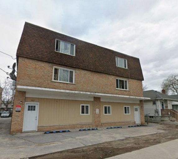 362 Division Street