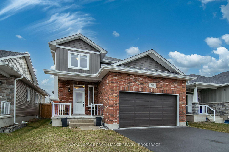 127 Brennan Crescent
