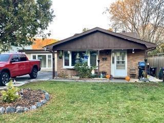253 Centennial Drive, Midland Ontario 