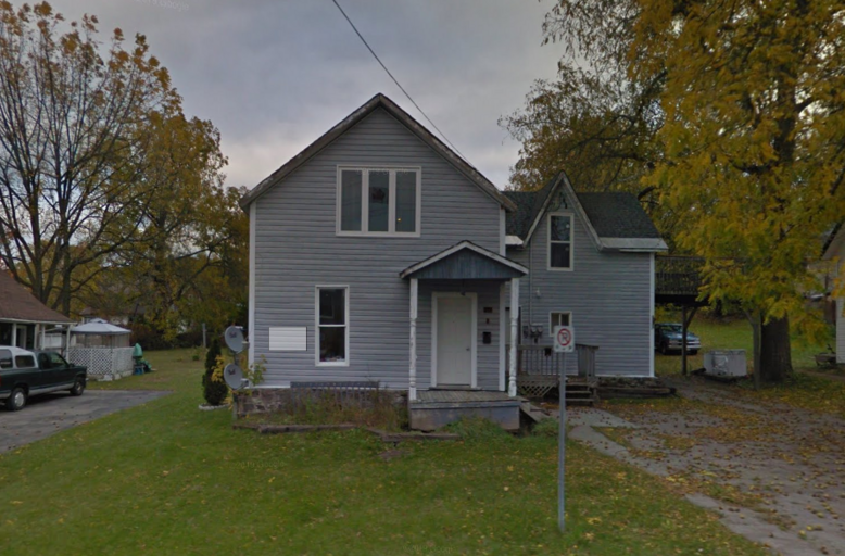 199 Queen Street, Midland Ontario 