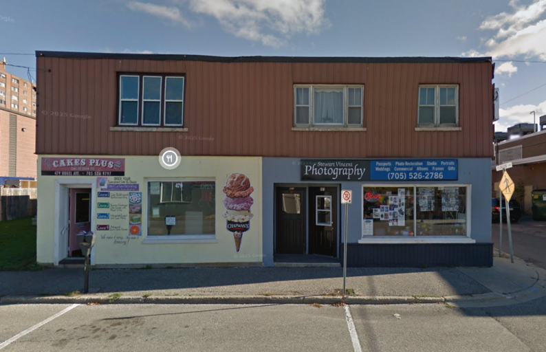 481 Hugel Avenue, Midland Ontario  Featured Properties