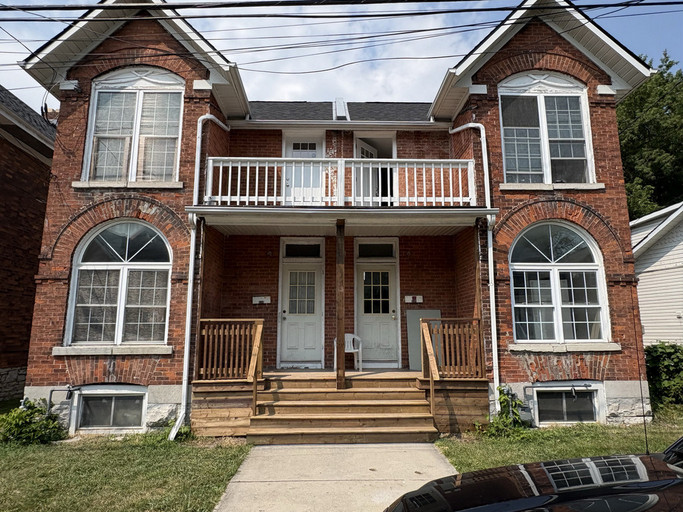 137 - 139 Colborne Street 