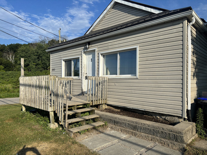 203 Gianetto Drive, Midland