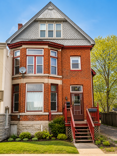255 Queen Street