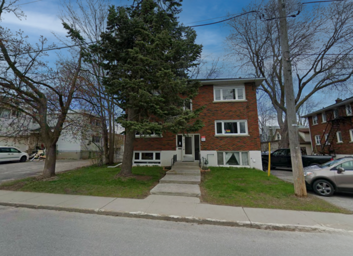 183 Mack Street