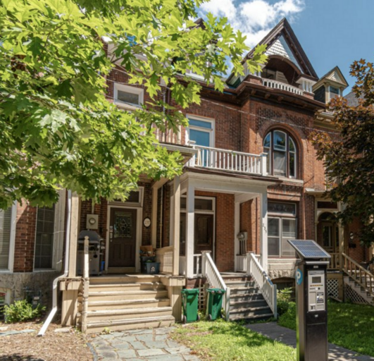 235 Johnson Street