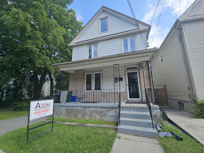37 Hamilton St (All Inclusive)