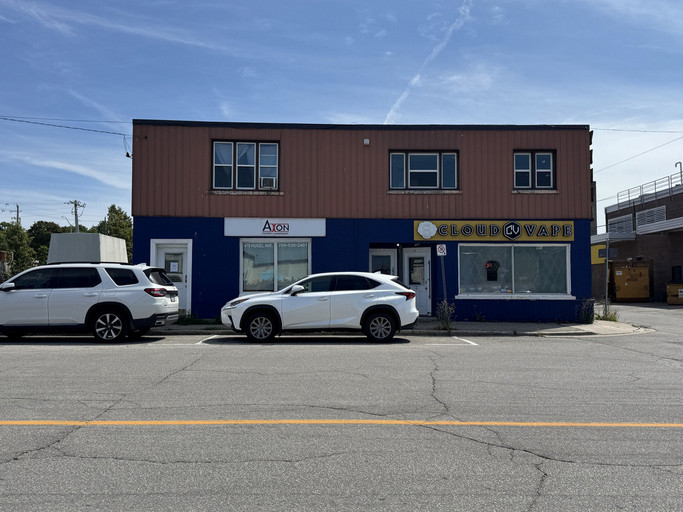 481 Hugel Avenue, Midland Ontario