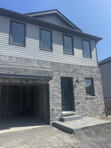 60 Campbell Crescent
