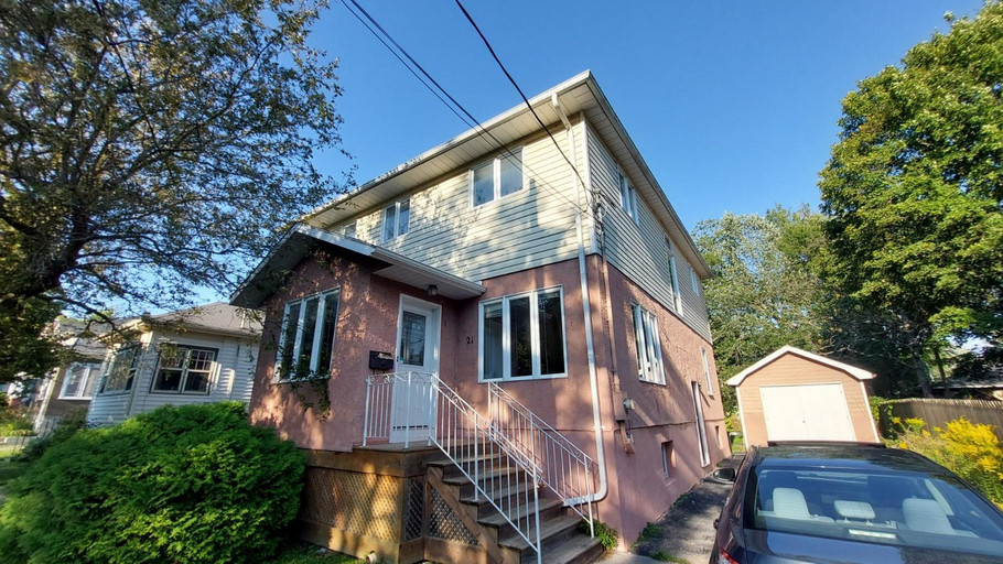 21 Beverley Street - Student Room Rentals