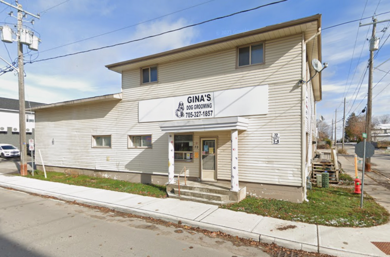 72 Wyandotte Street, Orillia - Residential  Featured Properties