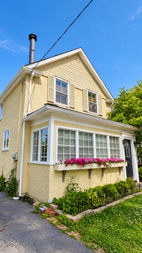 12 St. Lawrence Ave - [ Student Rental ] 