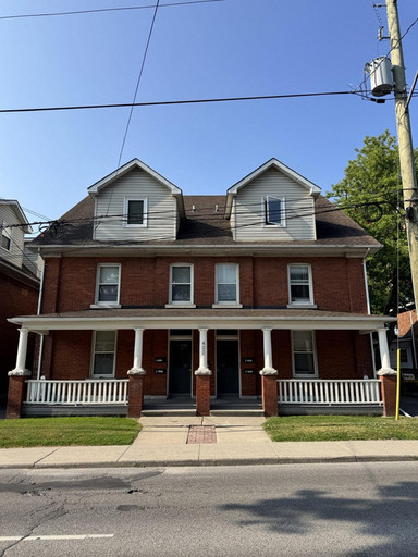 400 Brock St - [ Student Rental ] 