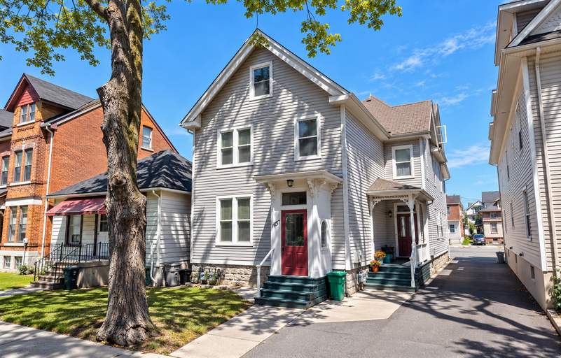 157 Alfred St  - [Student Rental] Featured Properties