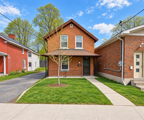 425 Brock St - [Student Rental]