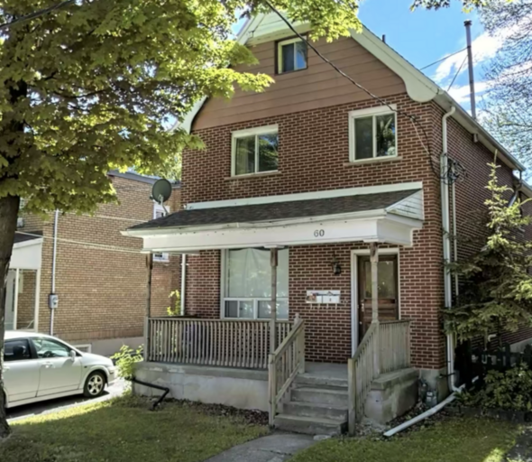 60 Nelson St - [Student Rental]