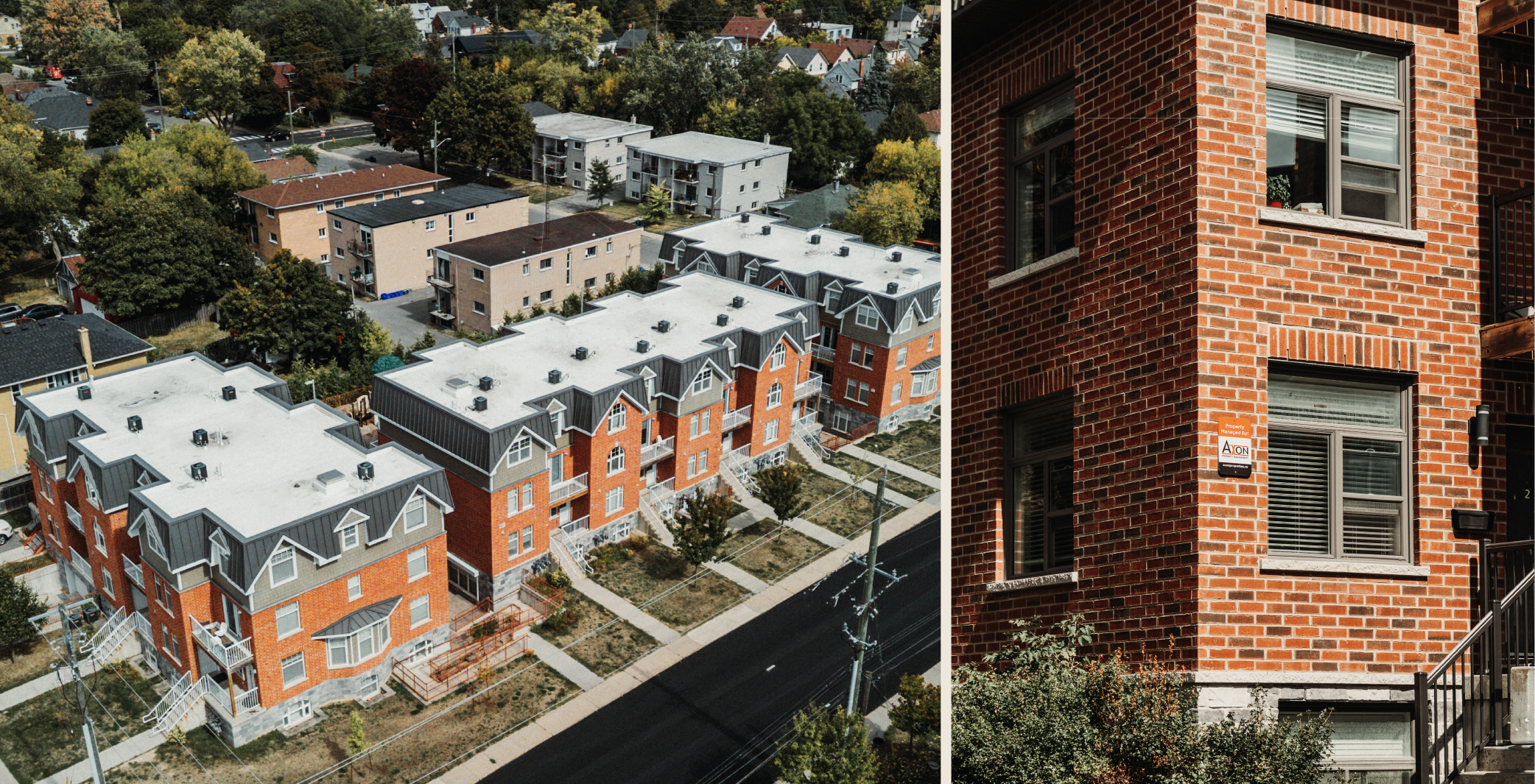 Residential and Commercial Property Management Services Featured Properties