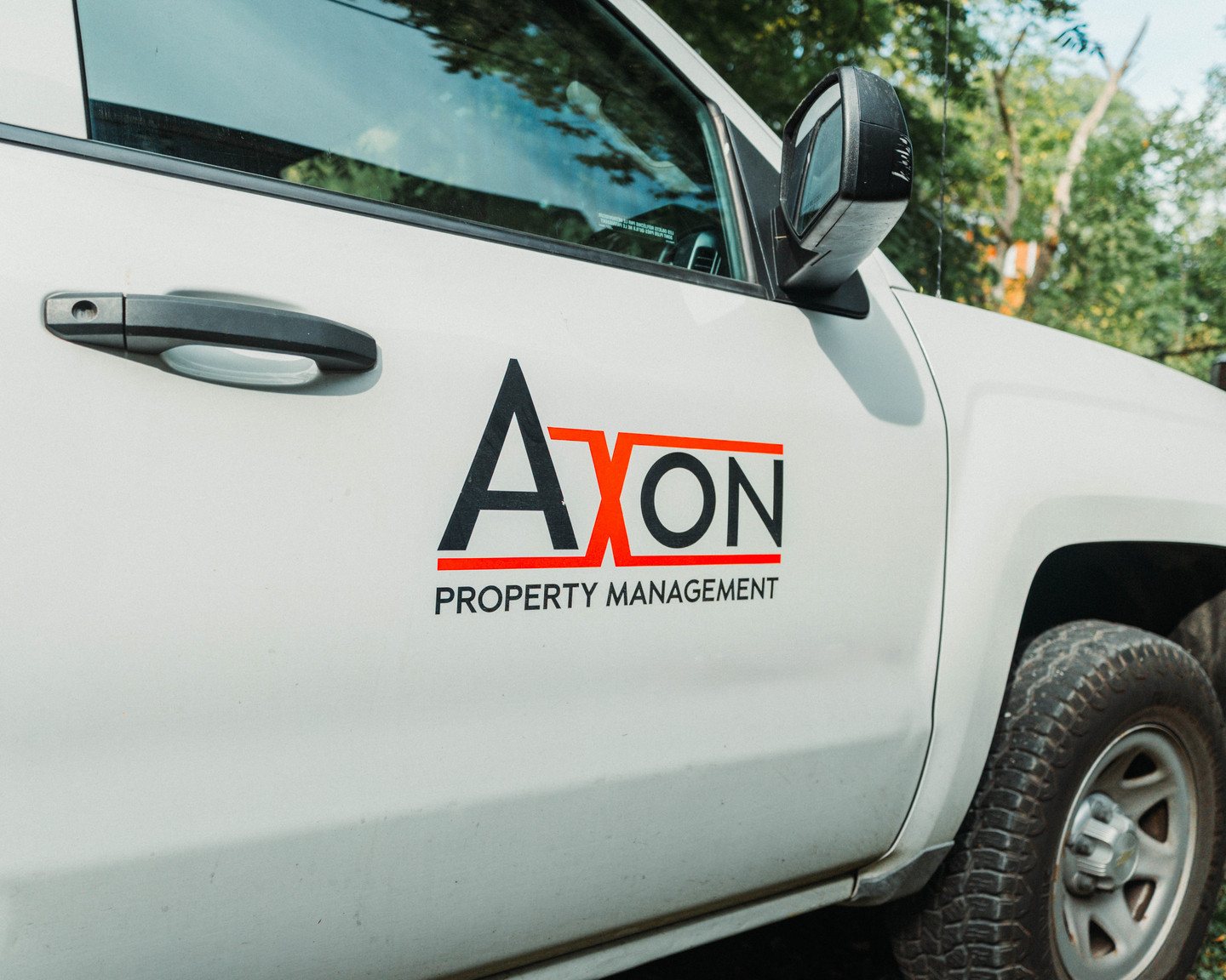 Maintenance Request Featured Properties