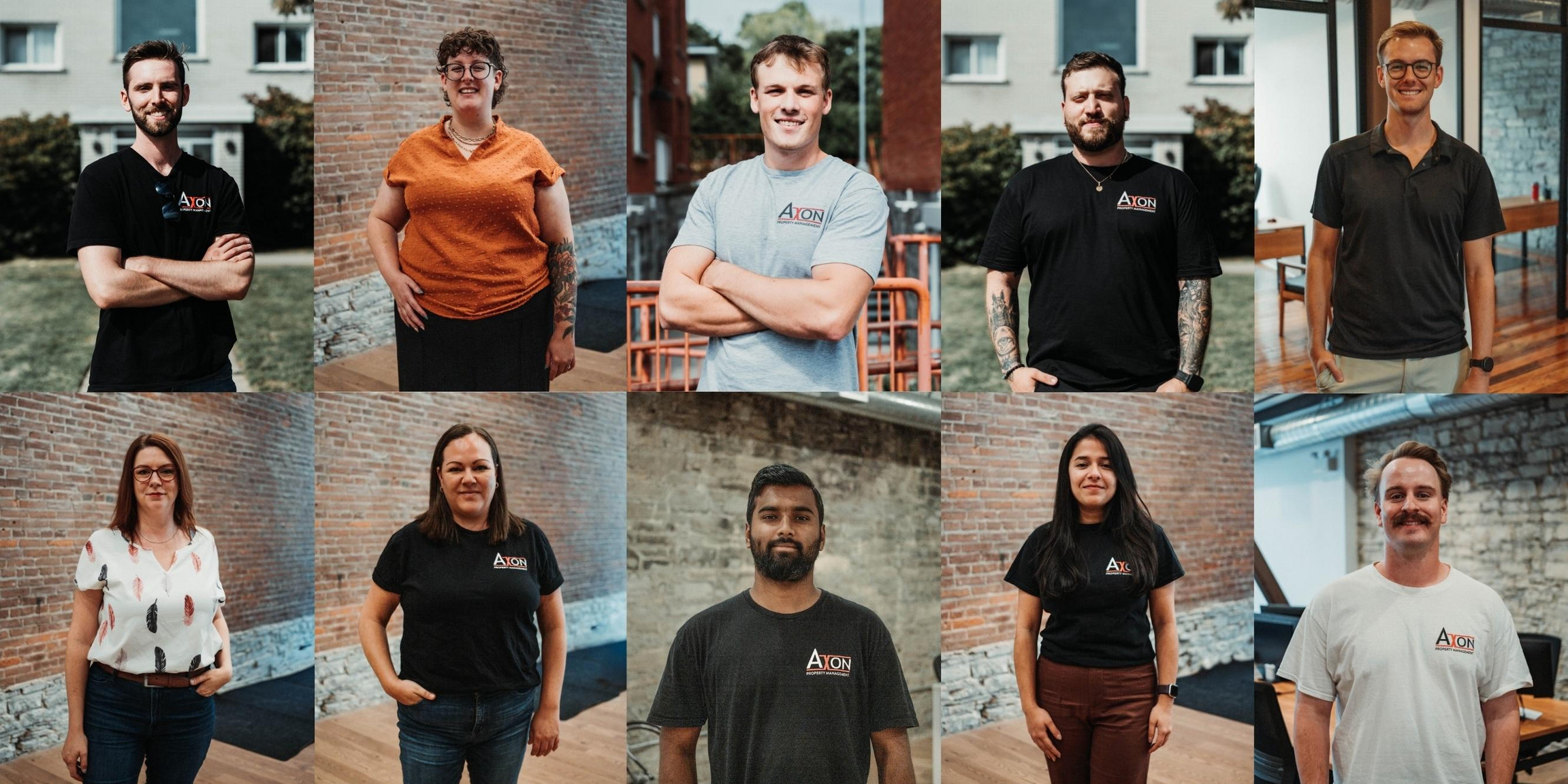 Careers Featured Properties