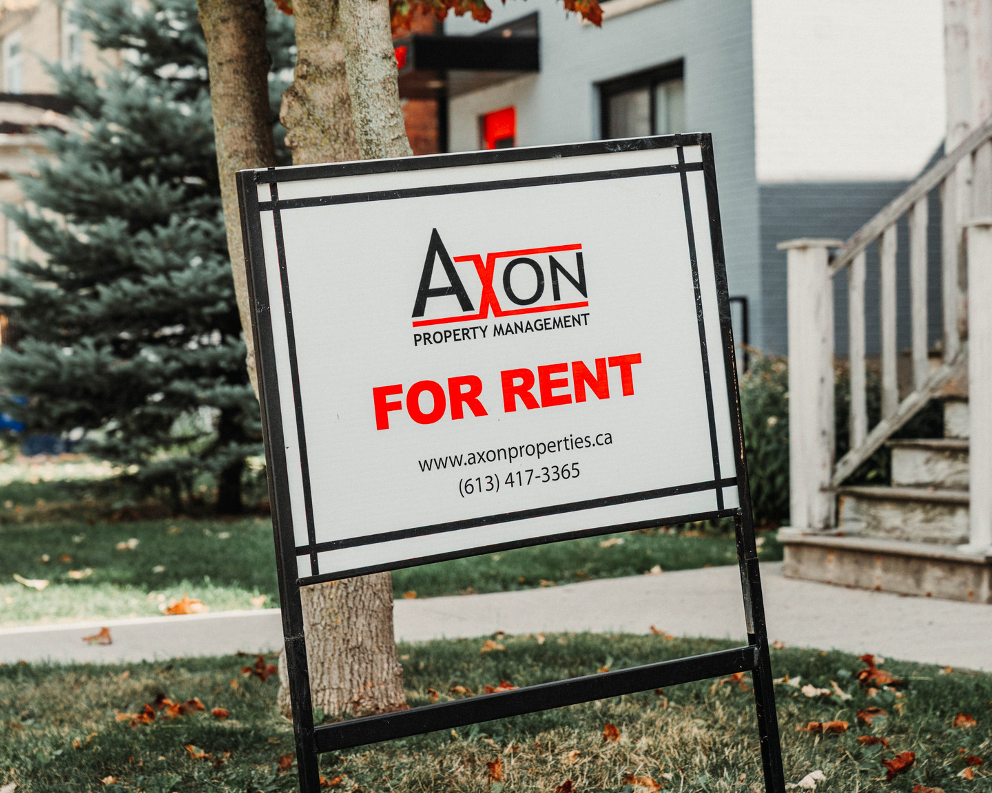 Tenants Featured Properties