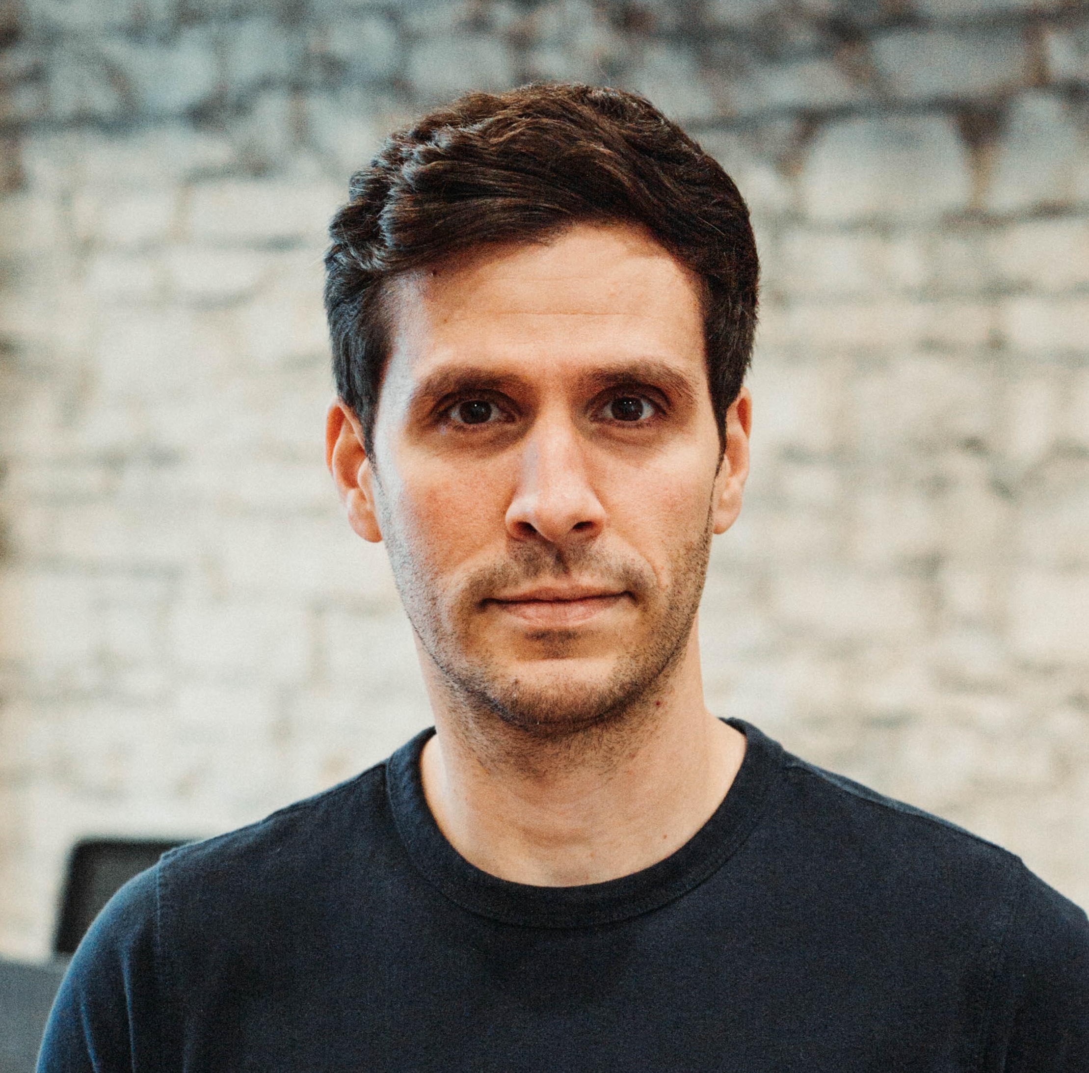 Antonio Carrabba Image