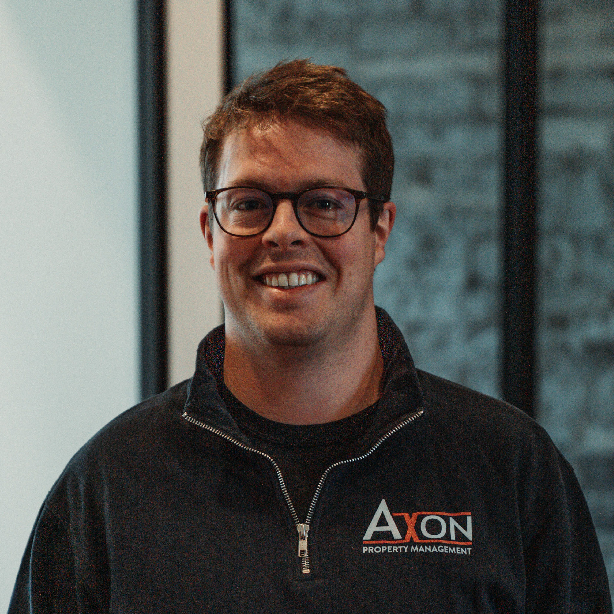 Matt Pendergast Image