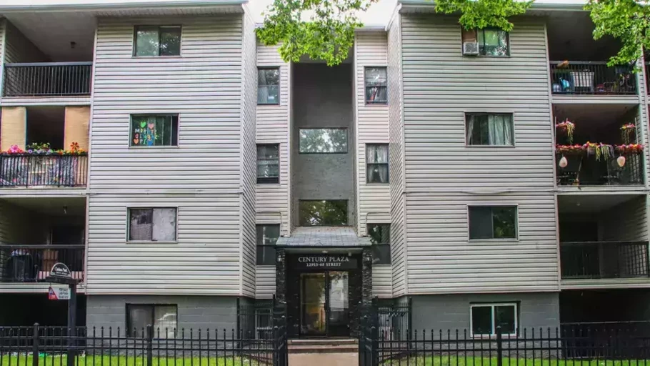 Century Plaza Ayre & Oxford Inc. Professional Real Estate Management