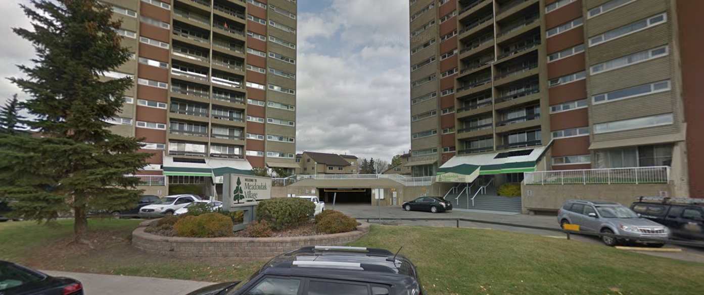 Meadowlark Village Ayre & Oxford Inc.