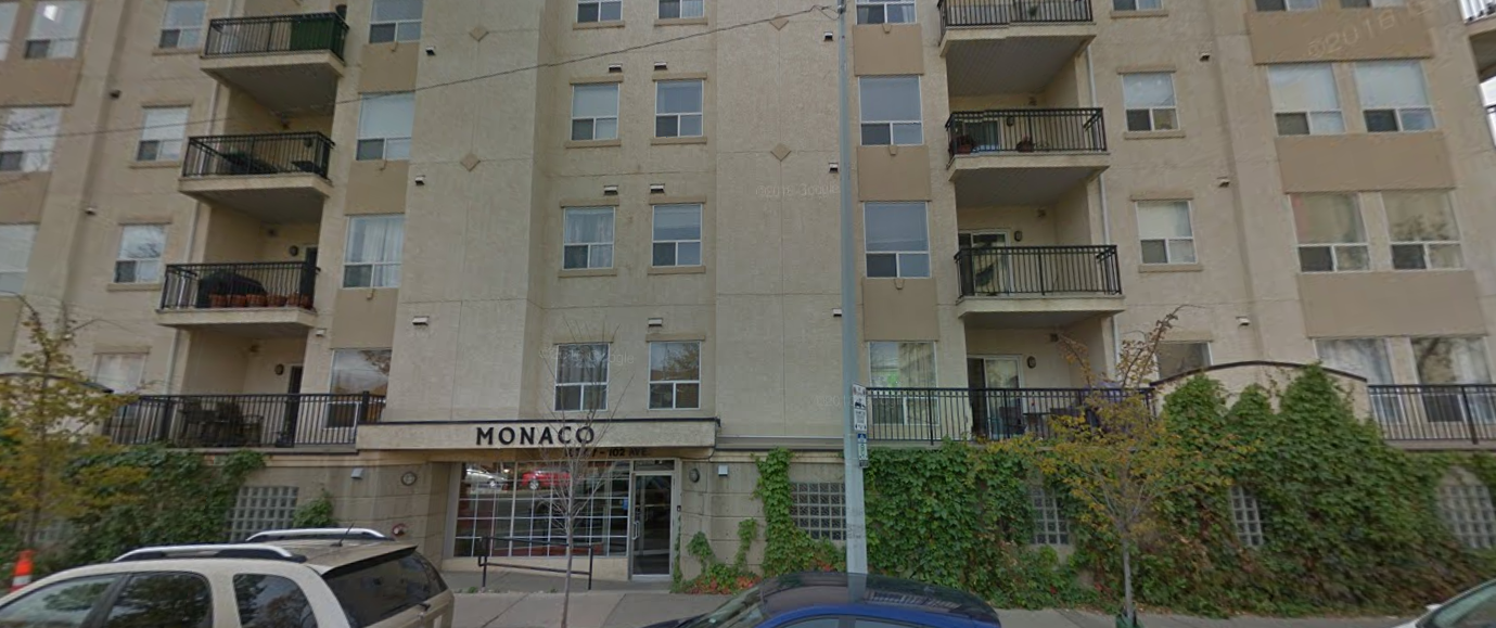 Monaco 1 Ayre & Oxford Inc. Professional Real Estate Management