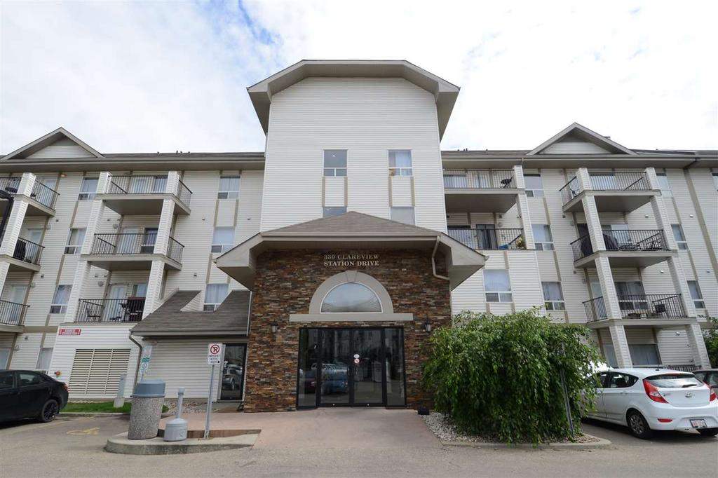 Clareview Courts Ayre & Oxford Inc.